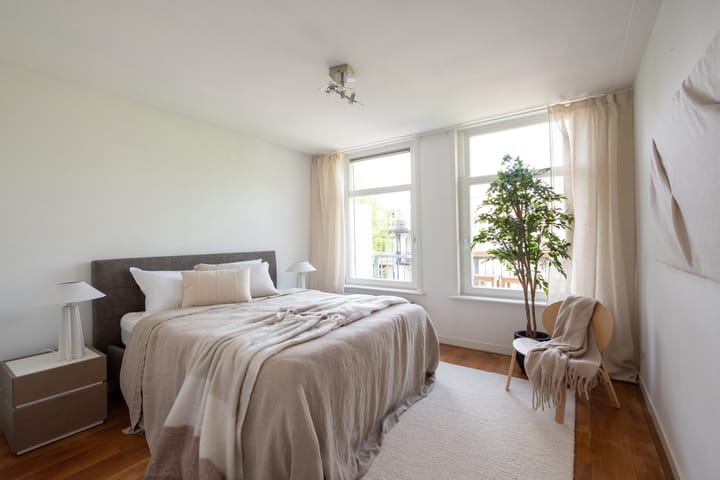 Foto 28 van Van Ostadestraat 11-E