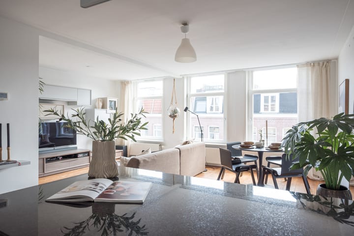 Foto 22 van Van Ostadestraat 11-E