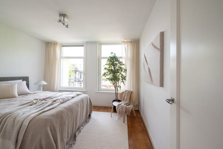 Foto 29 van Van Ostadestraat 11-E