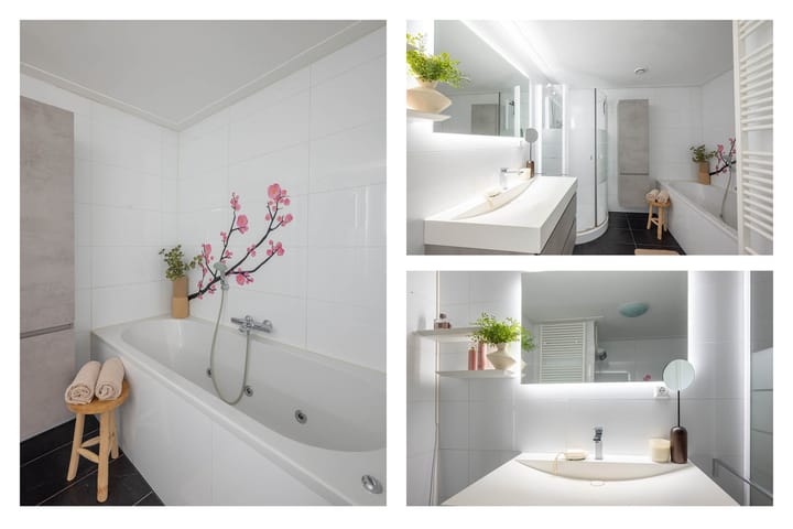 Foto 31 van Van Ostadestraat 11-E