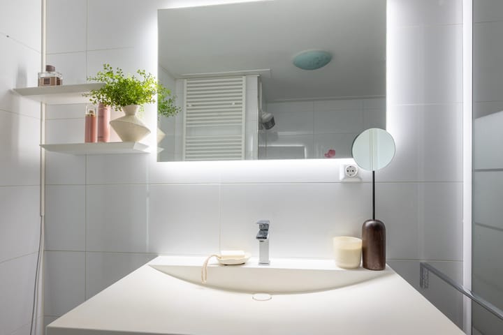 Foto 33 van Van Ostadestraat 11-E