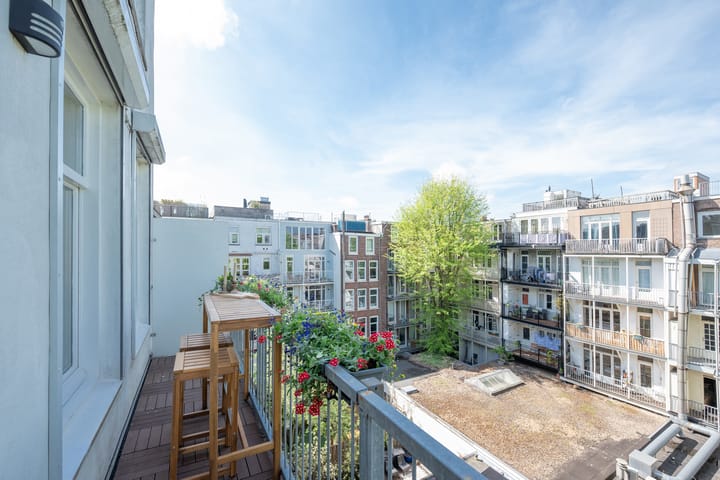 Foto 35 van Van Ostadestraat 11-E