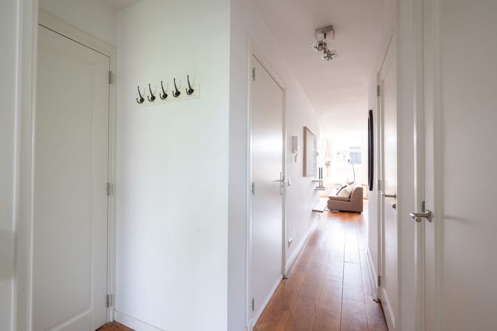 Foto 36 van Van Ostadestraat 11-E