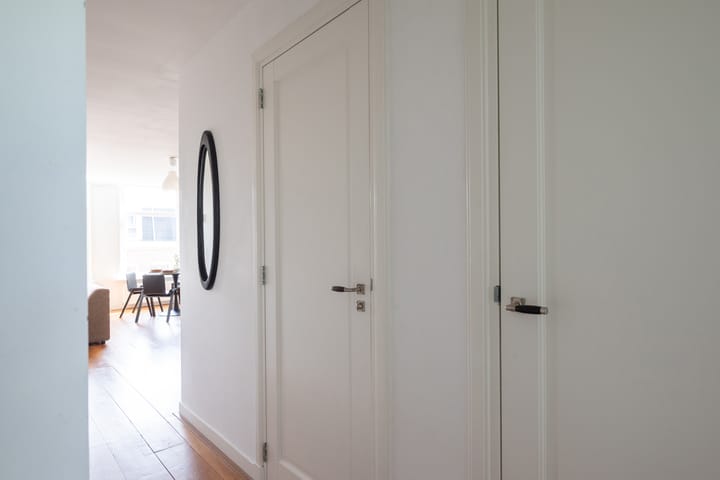 Foto 37 van Van Ostadestraat 11-E