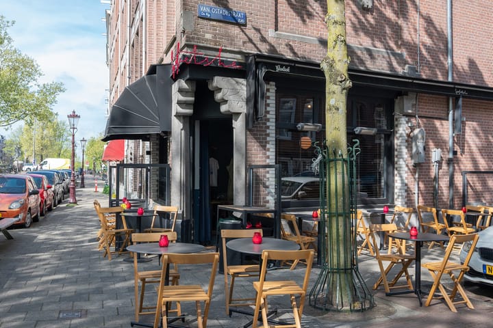 Foto 41 van Van Ostadestraat 11-E