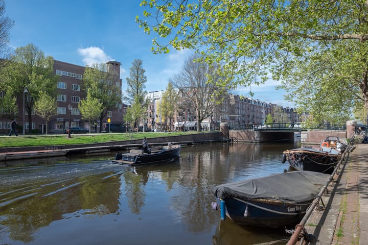 Foto 42 van Van Ostadestraat 11-E