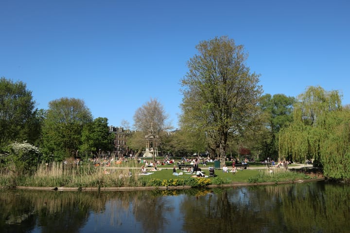 Foto 44 van Van Ostadestraat 11-E