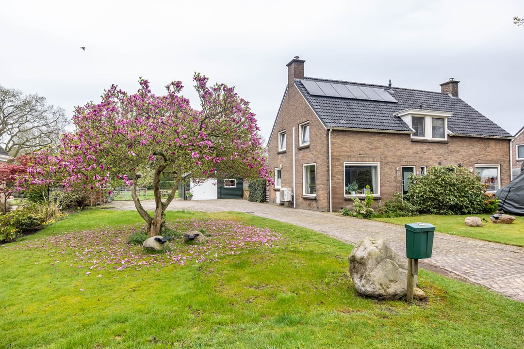 Photo 1 of Molenstraat 9