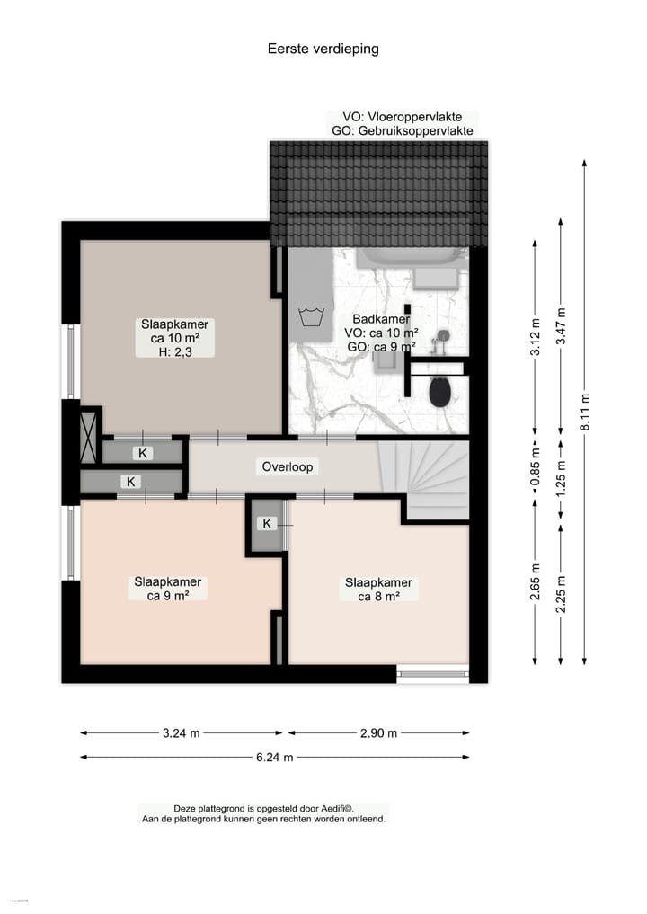 Foto 64 van Molenstraat 9