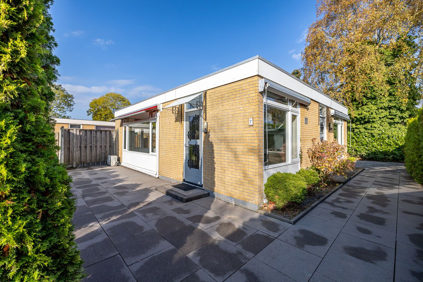 Photo 4 of Abel Eppensstraat 7