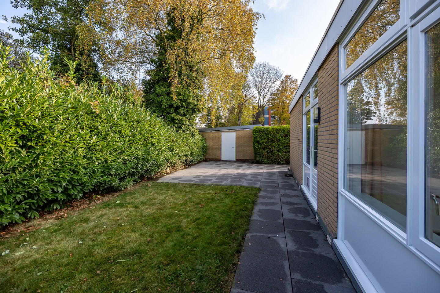 Photo 5 of Abel Eppensstraat 7