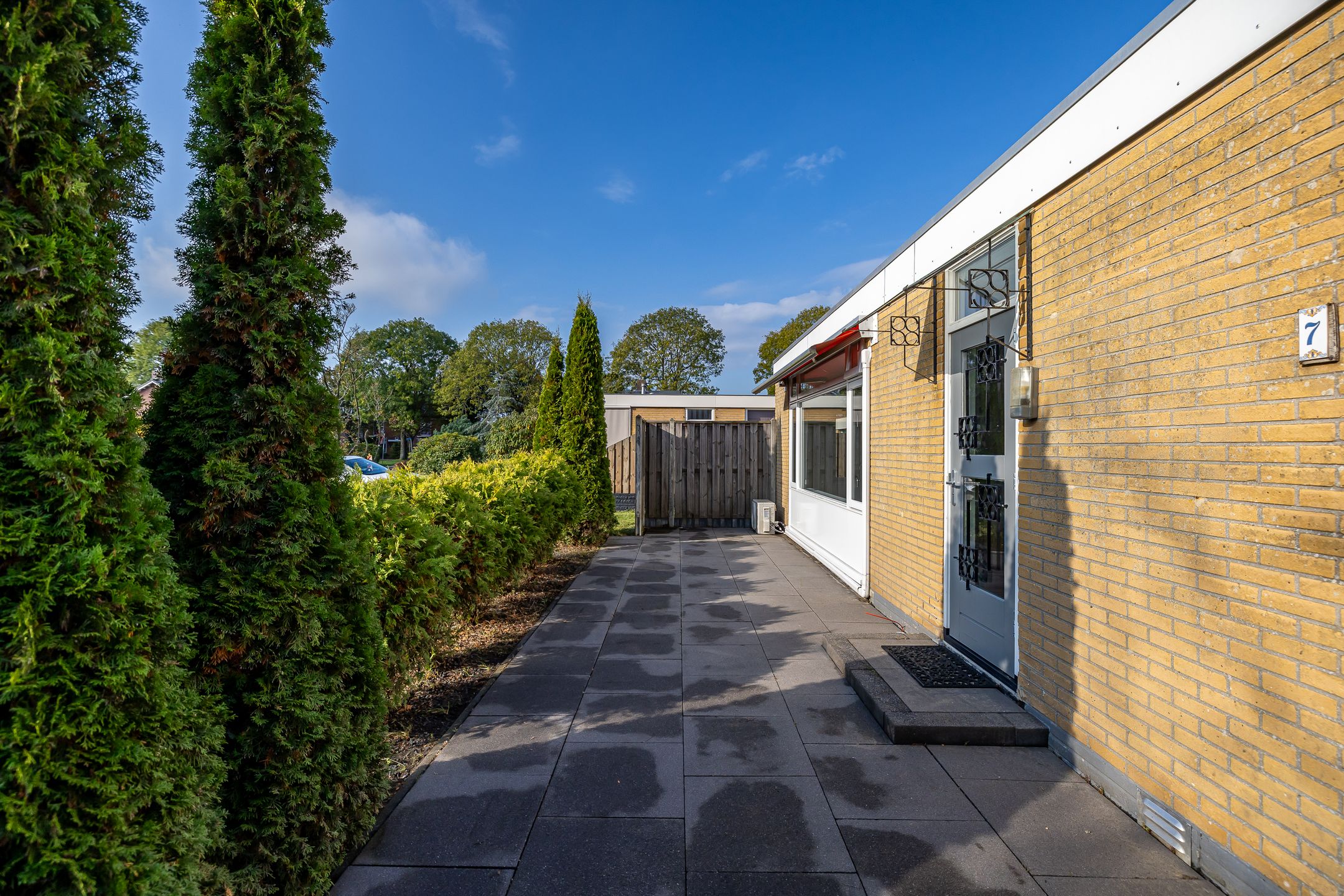 Photo 6 of Abel Eppensstraat 7