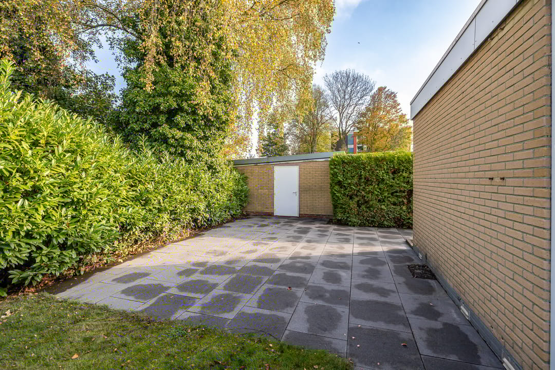 Photo 7 of Abel Eppensstraat 7