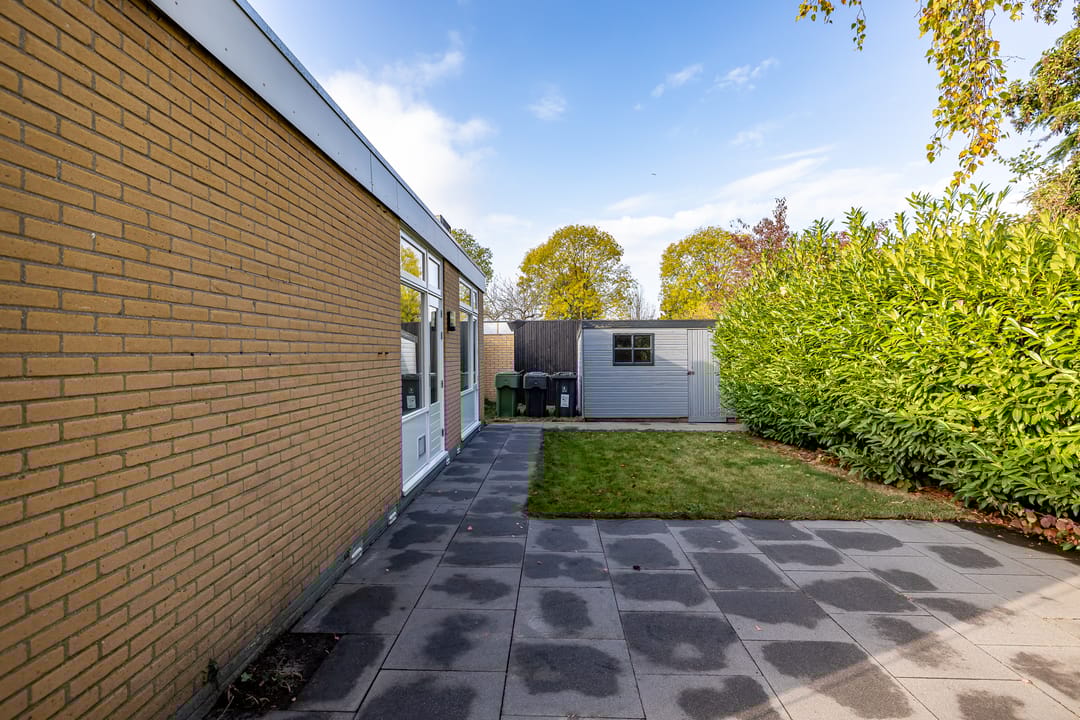 Photo 8 of Abel Eppensstraat 7