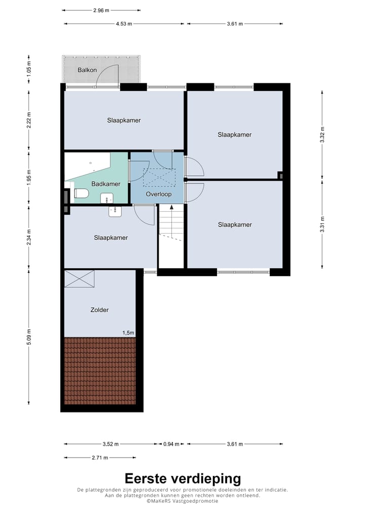 Photo 30 of Maaszicht 2