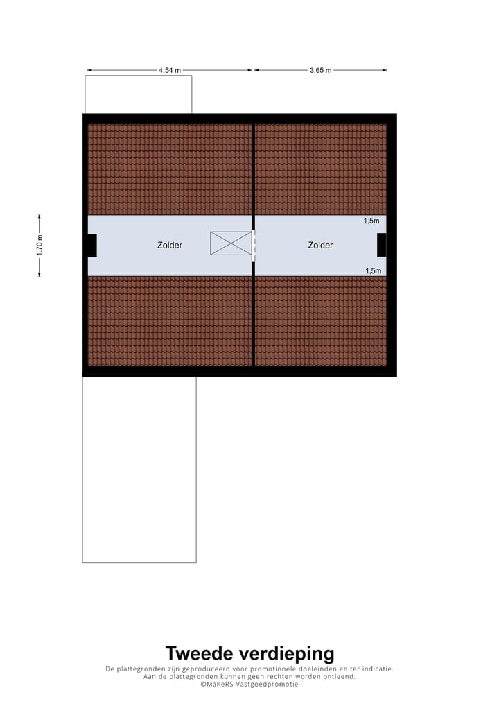 Photo 31 of Maaszicht 2