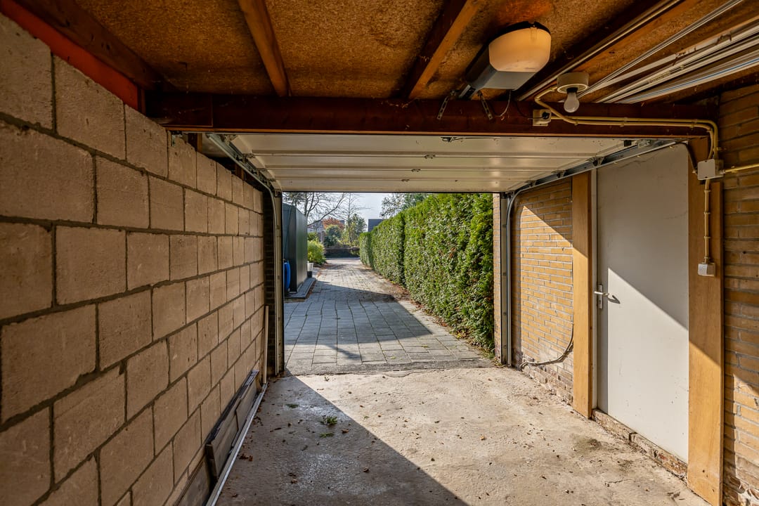 Photo 26 of Abel Eppensstraat 7