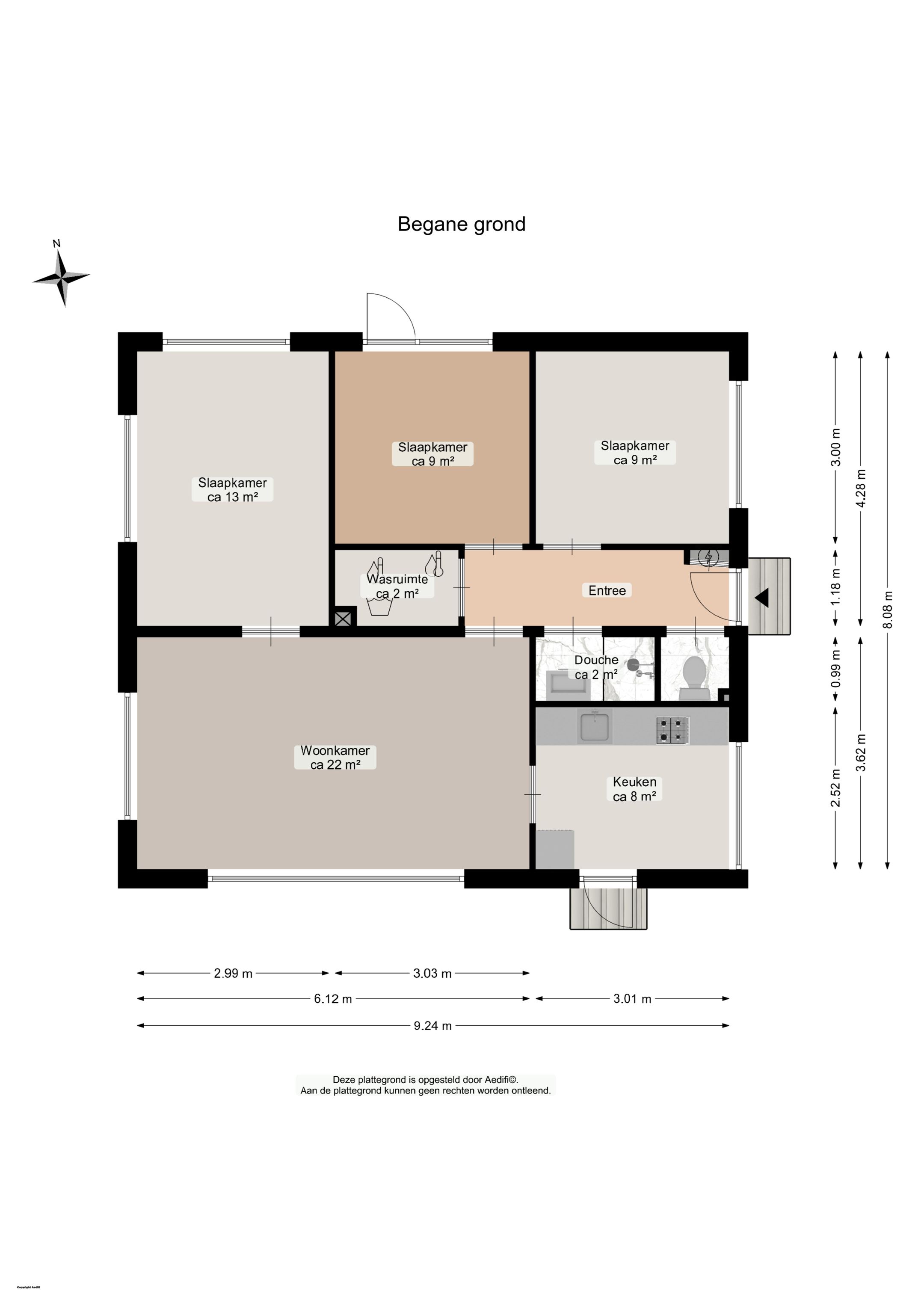 Photo 27 of Abel Eppensstraat 7