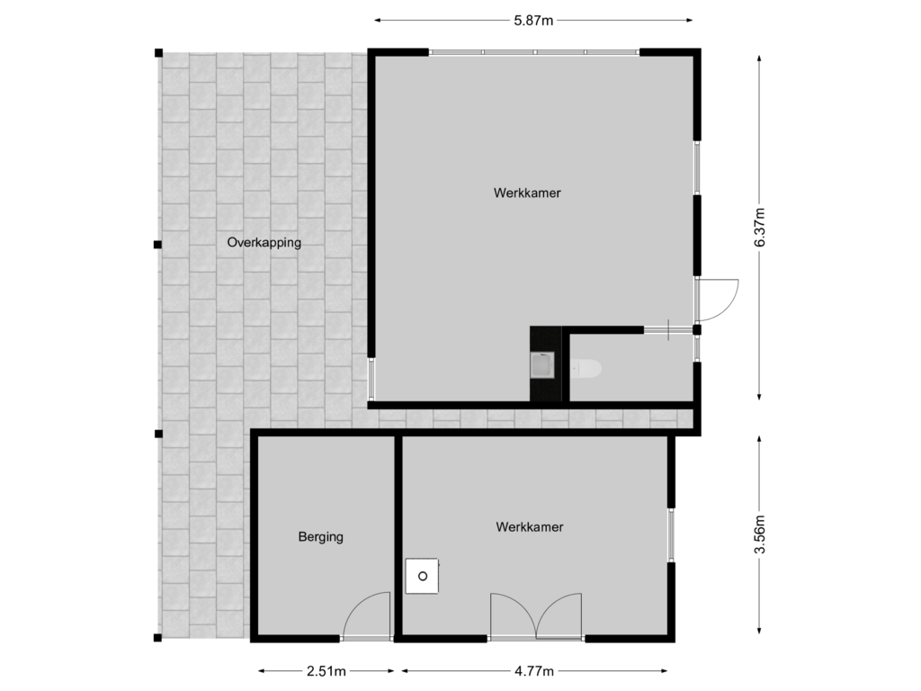 Bijgebouw