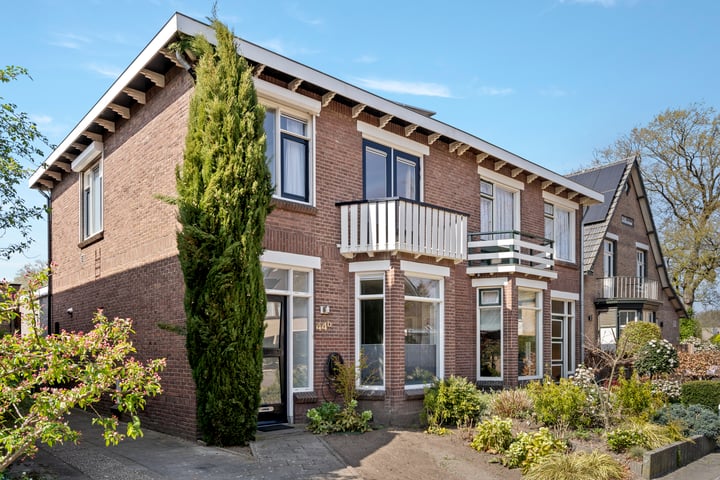 Alexanderweg 44 B