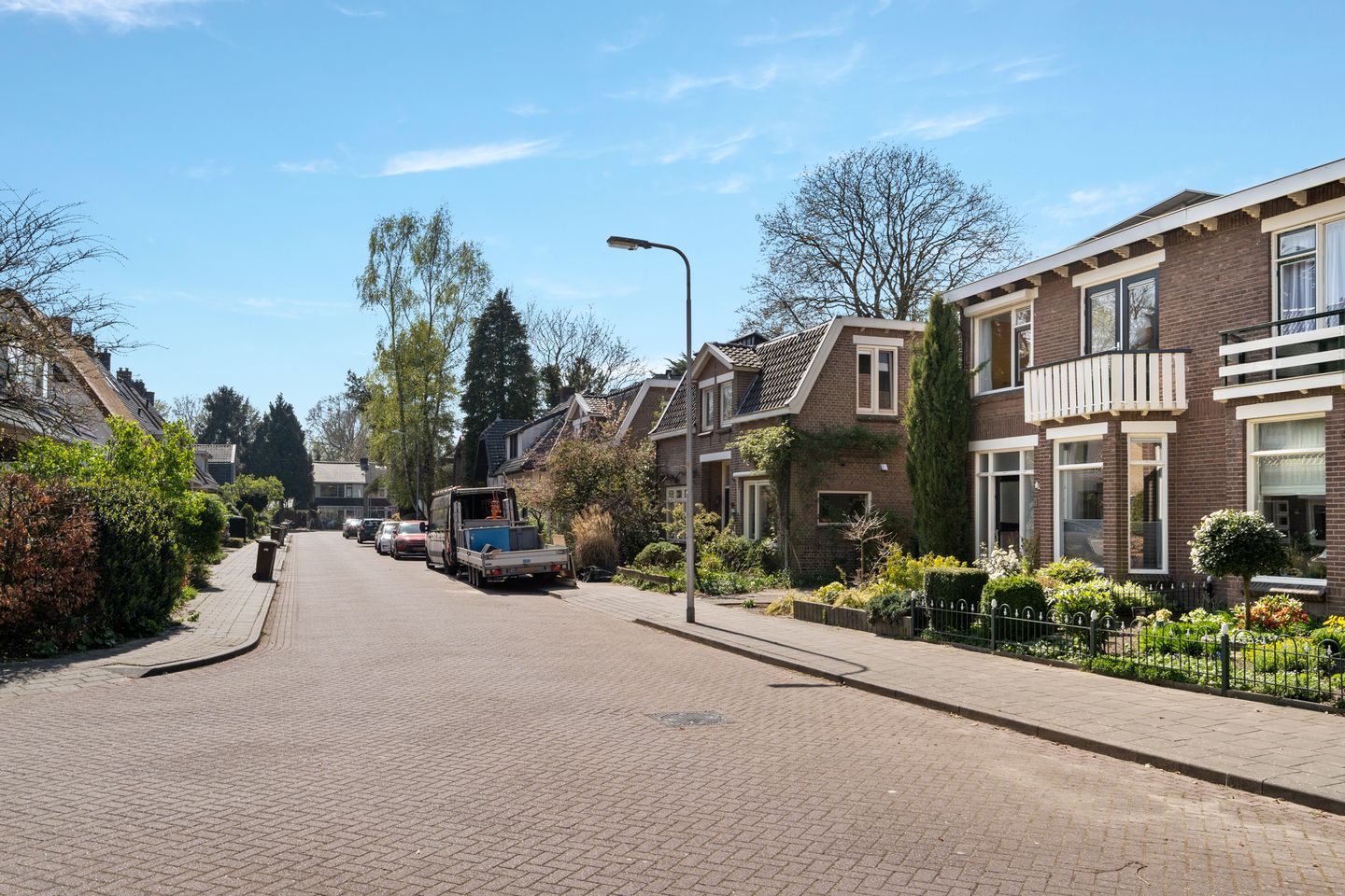 Foto 4 van Alexanderweg 44-B