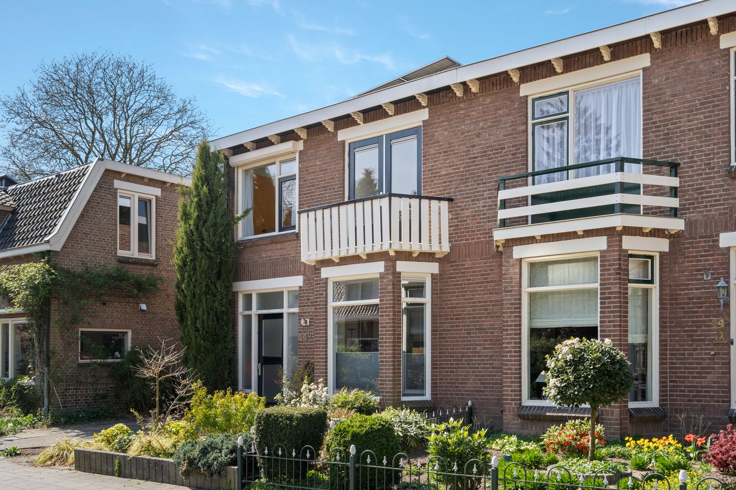 Foto 5 van Alexanderweg 44-B