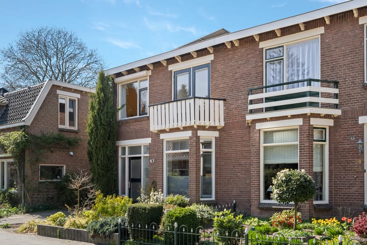 Foto 5 van Alexanderweg 44-B