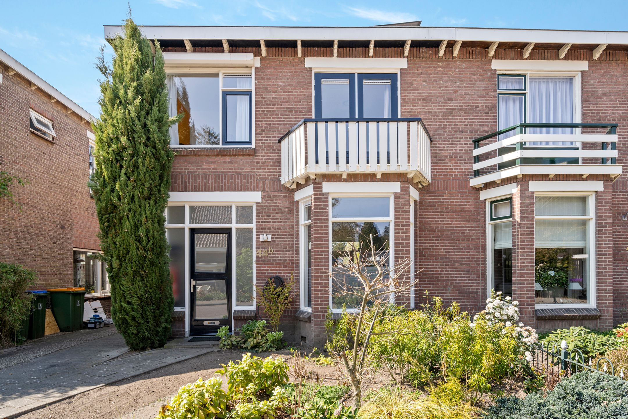 Foto 6 van Alexanderweg 44-B