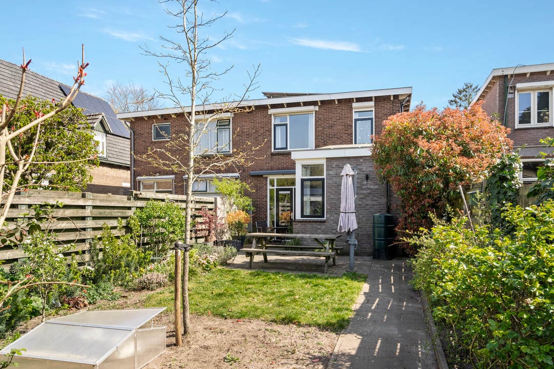 Foto 7 van Alexanderweg 44-B