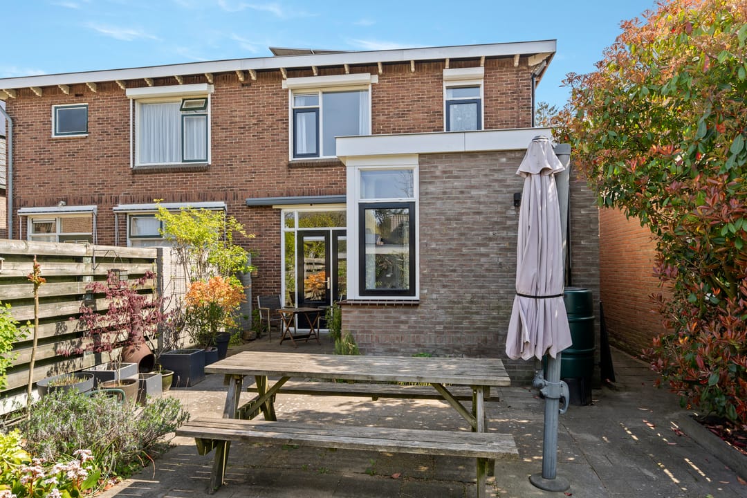 Foto 8 van Alexanderweg 44-B