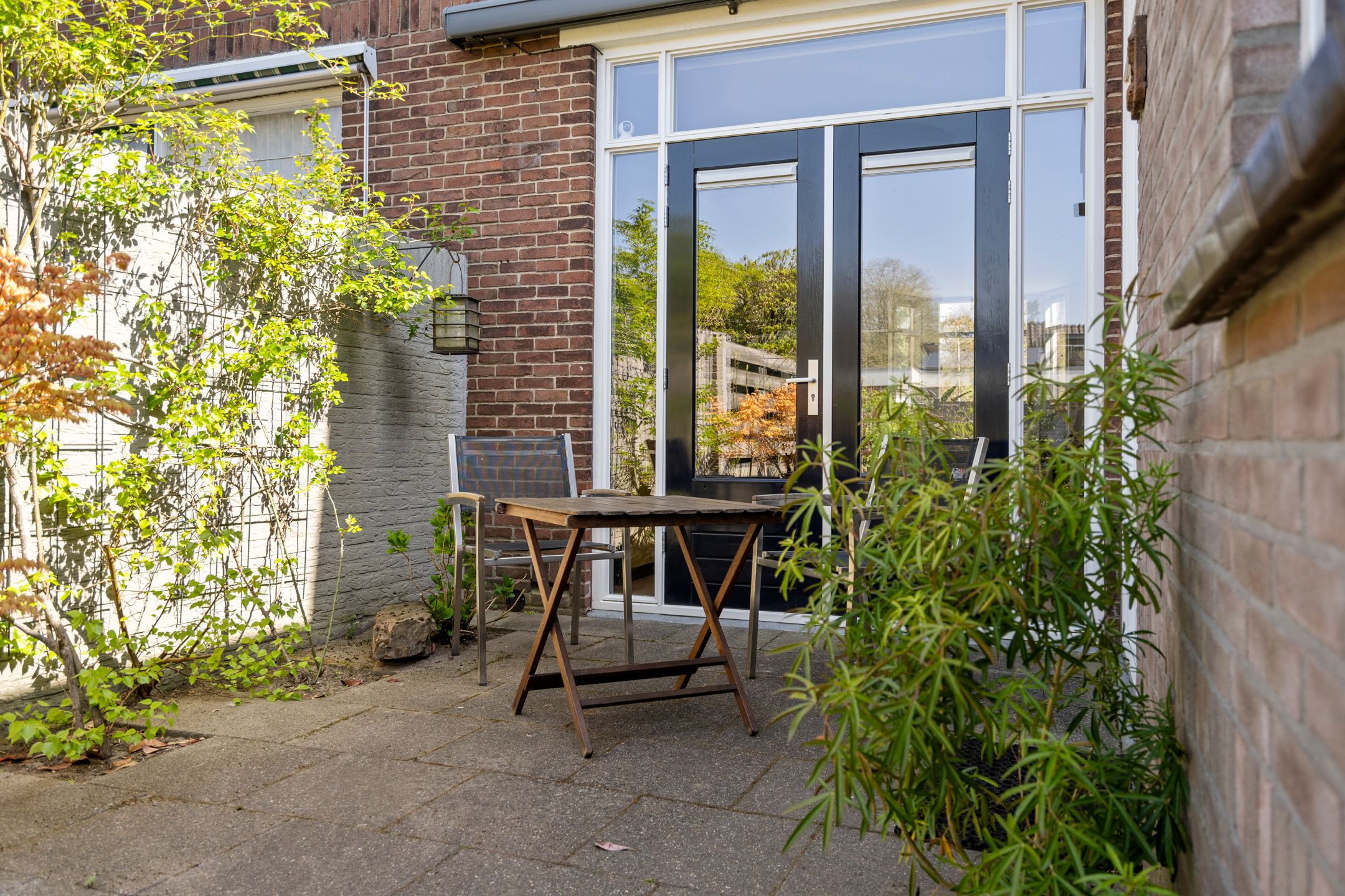 Foto 9 van Alexanderweg 44-B