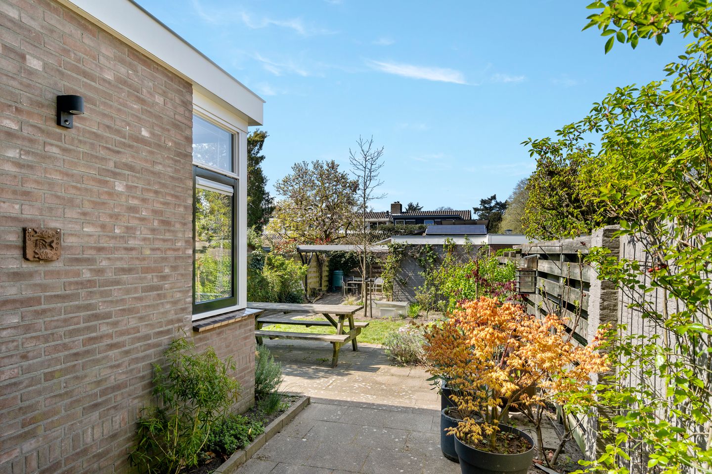 Foto 10 van Alexanderweg 44-B