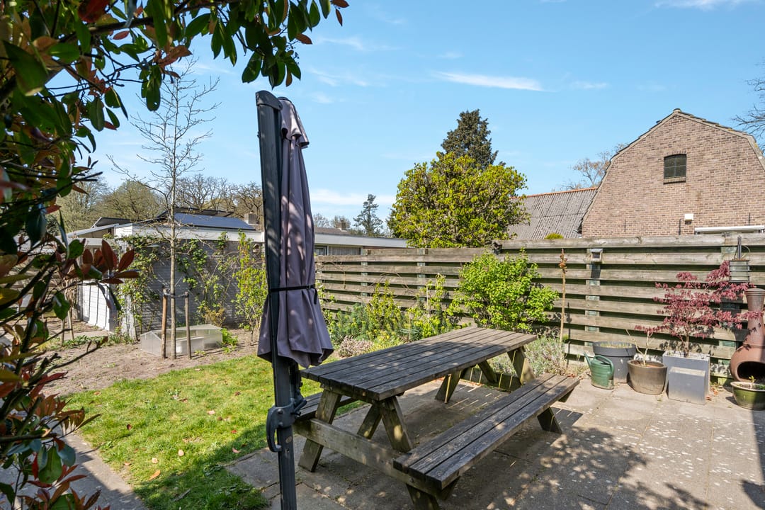 Foto 11 van Alexanderweg 44-B