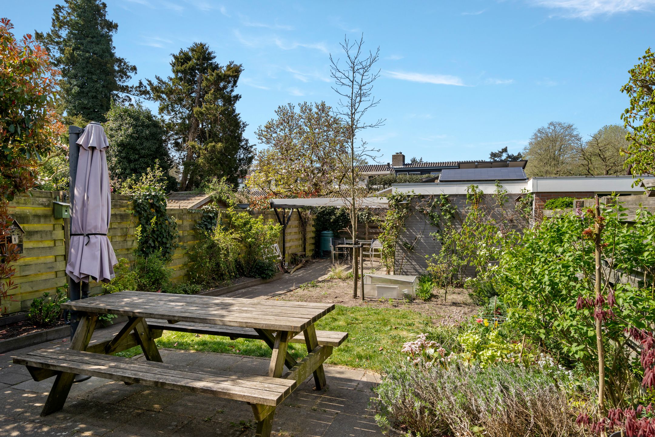 Foto 12 van Alexanderweg 44-B