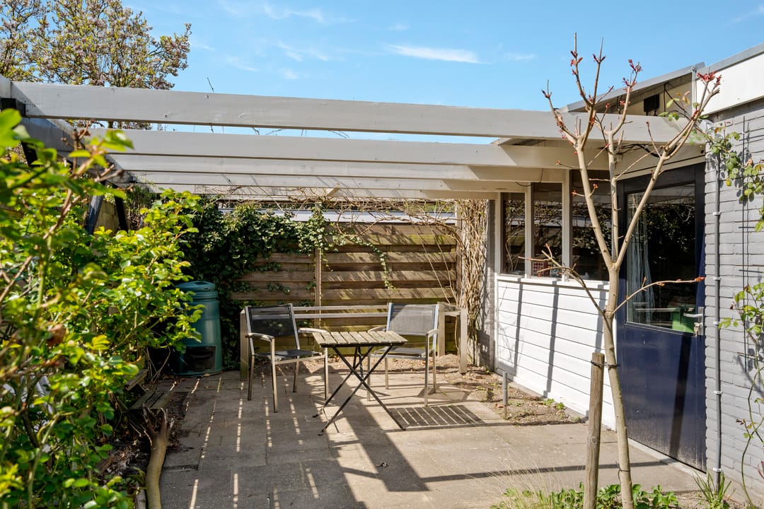 Foto 13 van Alexanderweg 44-B