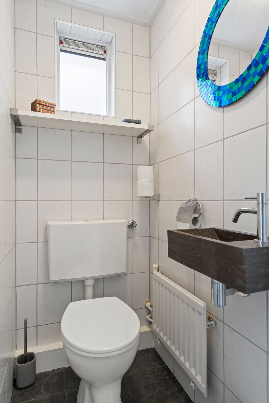 Foto 16 van Alexanderweg 44-B