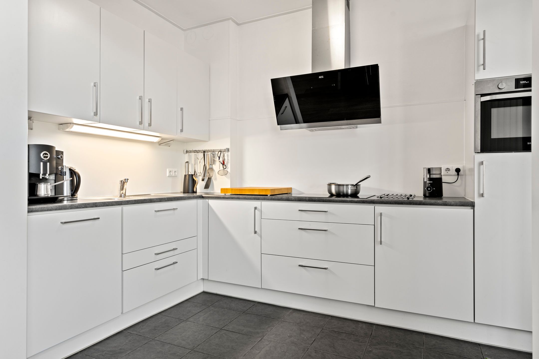 Foto 24 van Alexanderweg 44-B