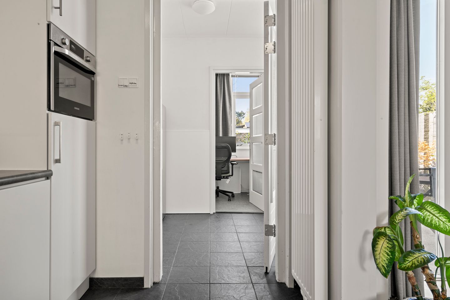 Foto 25 van Alexanderweg 44-B