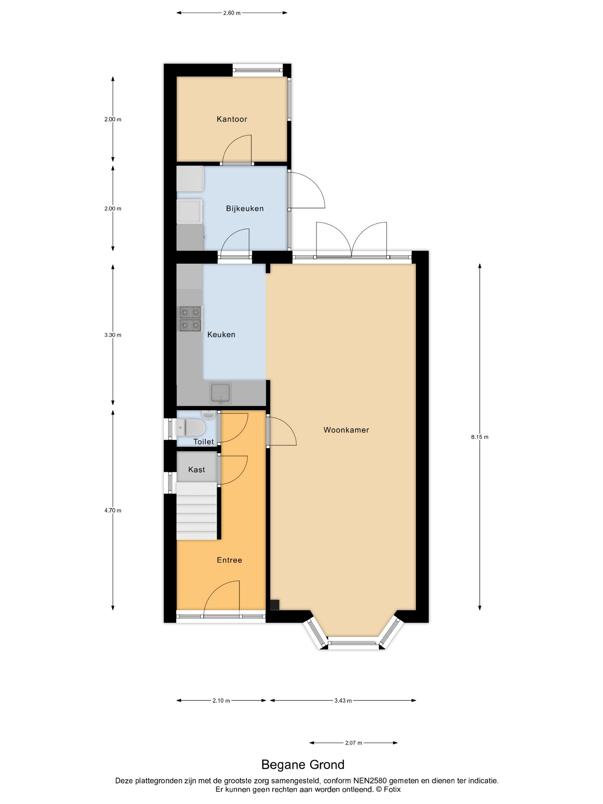 Foto 39 van Alexanderweg 44-B