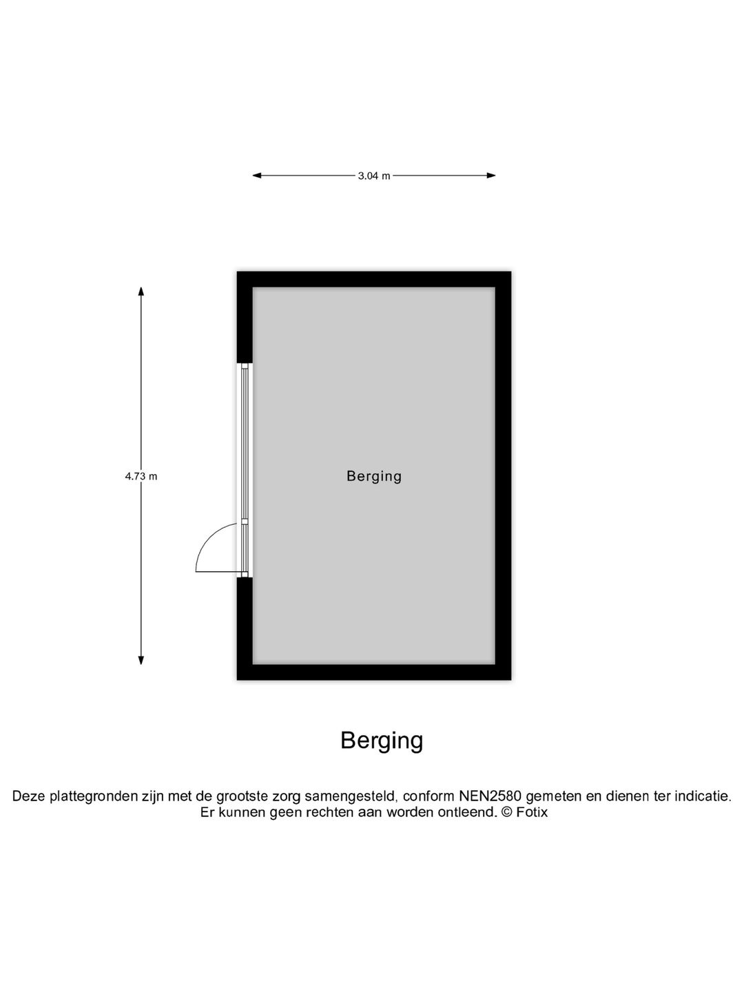Foto 41 van Alexanderweg 44-B