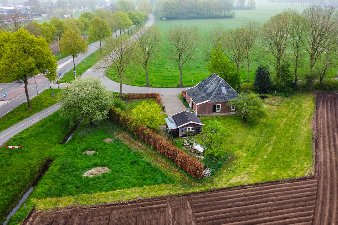 Foto 2 van Stationsweg 2