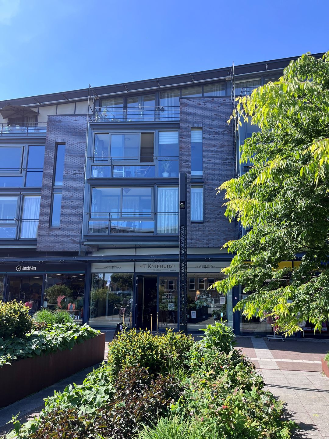 Foto 1 van Raadhuisplein 23