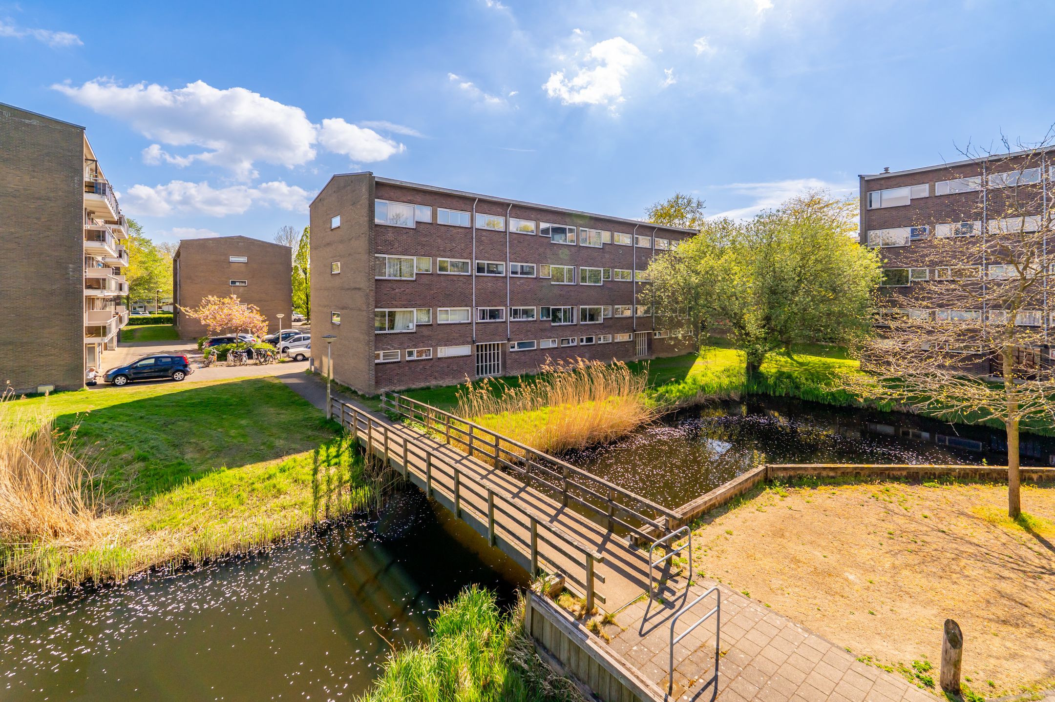 Julianaplantsoen, 87, Diemen, 1111XJ, Noord-Holland, Nederland 87