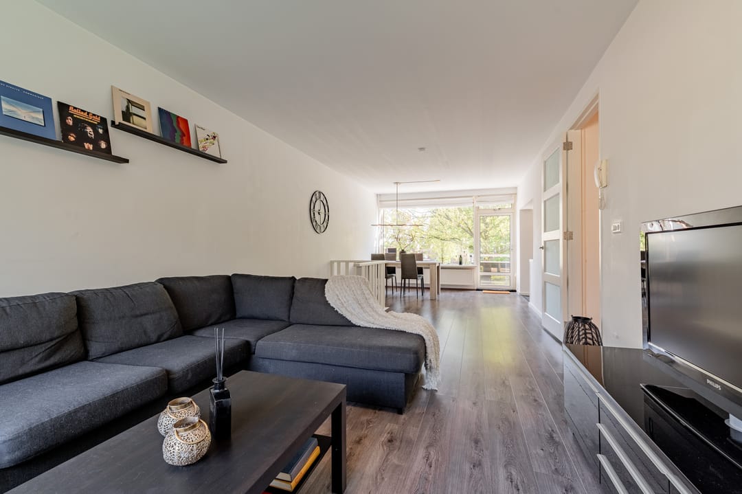 Photo 2 of Julianaplantsoen 87