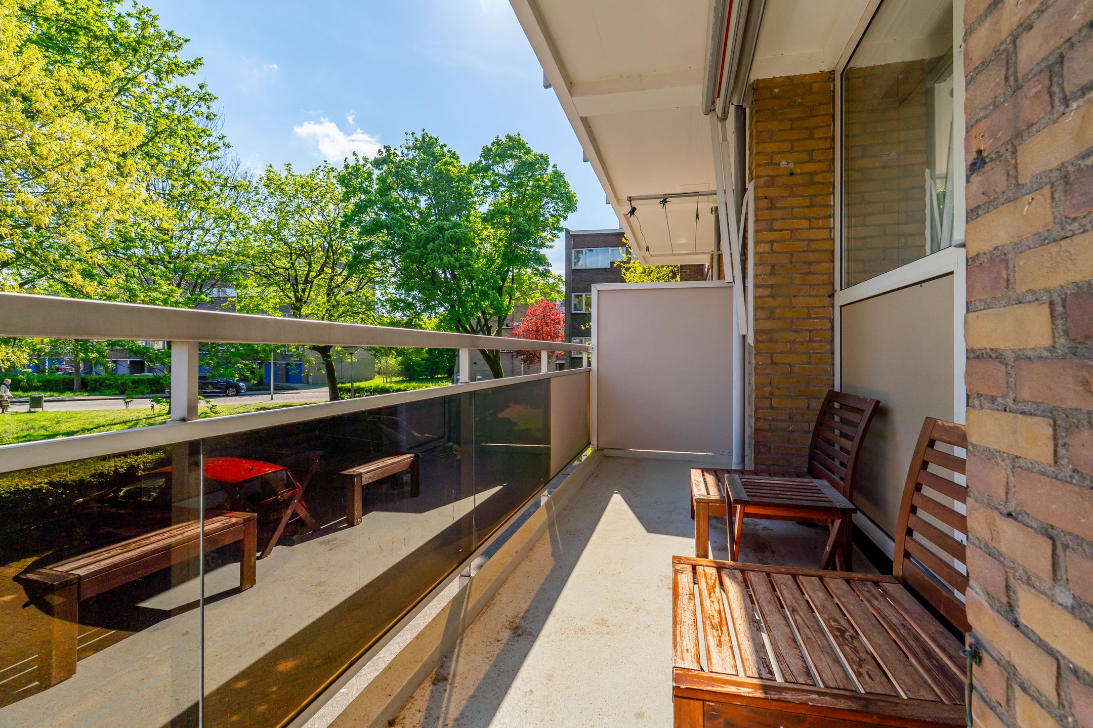 Photo 3 of Julianaplantsoen 87