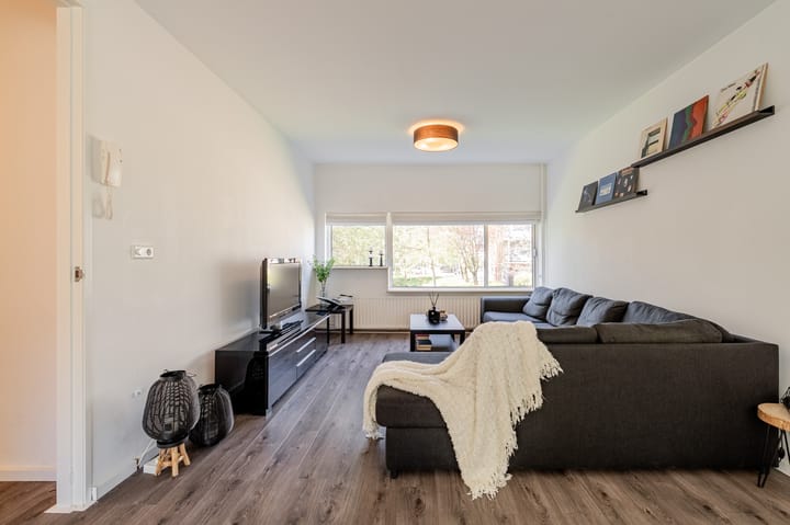 Foto 6 van Julianaplantsoen 87