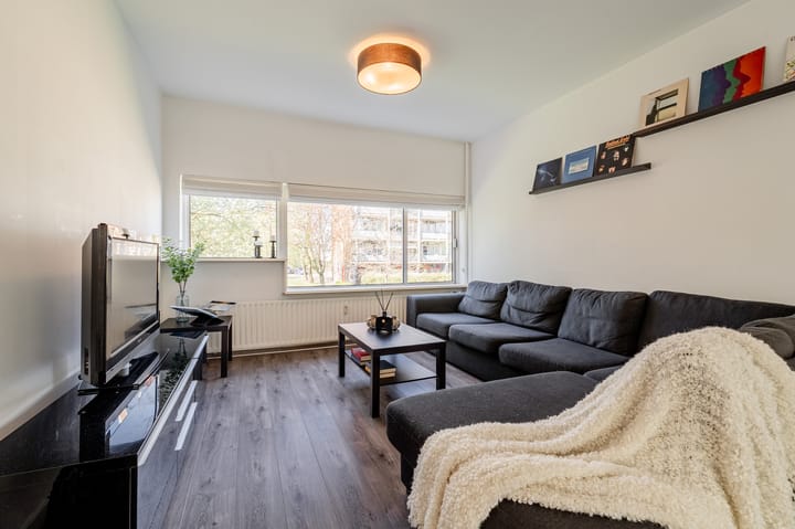 Foto 7 van Julianaplantsoen 87