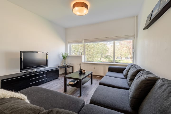 Foto 8 van Julianaplantsoen 87