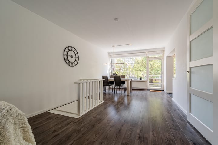 Foto 9 van Julianaplantsoen 87