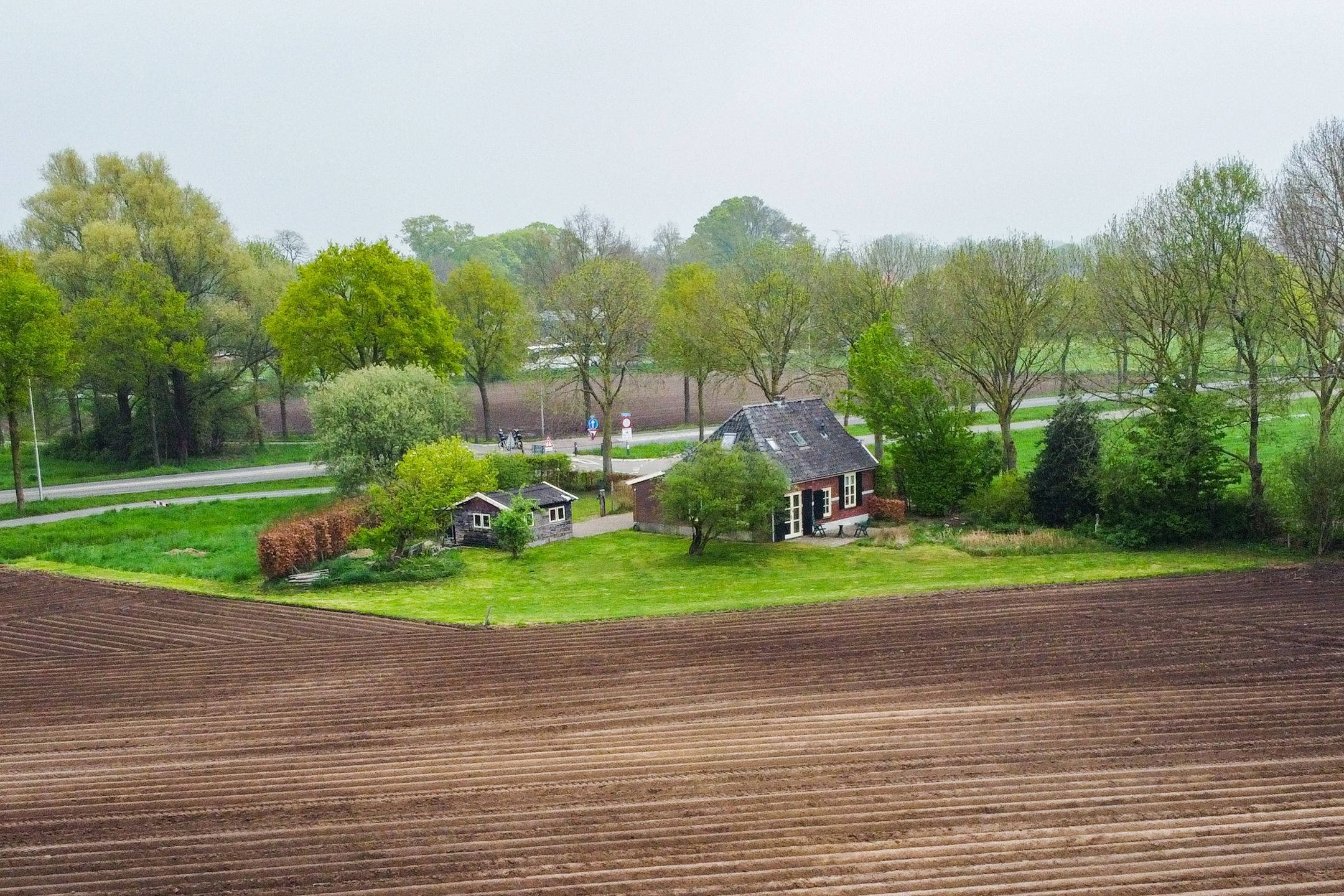 Foto 45 van Stationsweg 2